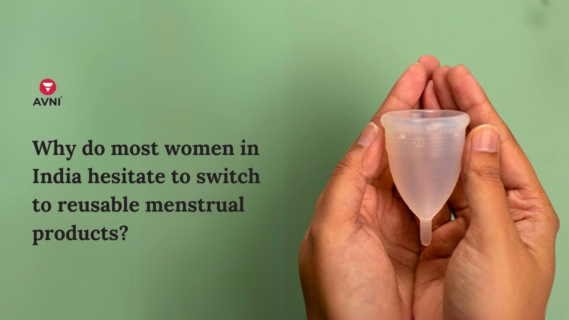 Reusable Menstrual & Period Products