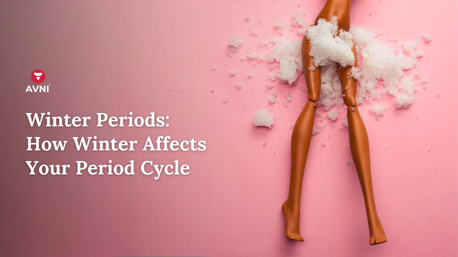 How The Menstrual Cycle Affects Your Physical Health
